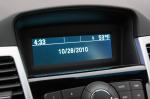 Chevrolet Cruze 1LT 2011 года